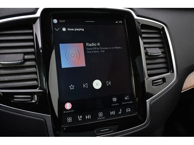 SEMINUEVOS VOLVO XC90 Recharge Plug-In Hybrid a Estados en autogozo