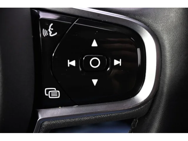 SEMINUEVOS VOLVO XC90 Recharge Plug-In Hybrid a Estados en autogozo