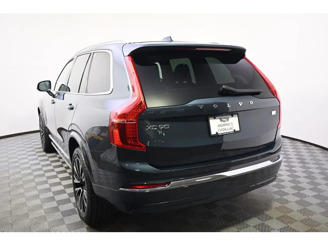 SEMINUEVOS VOLVO XC90 Recharge Plug-In Hybrid a Estados en autogozo