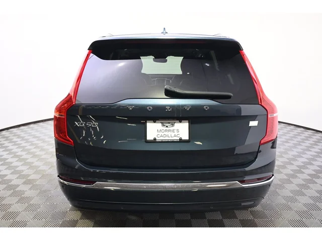 SEMINUEVOS VOLVO XC90 Recharge Plug-In Hybrid a Estados en autogozo
