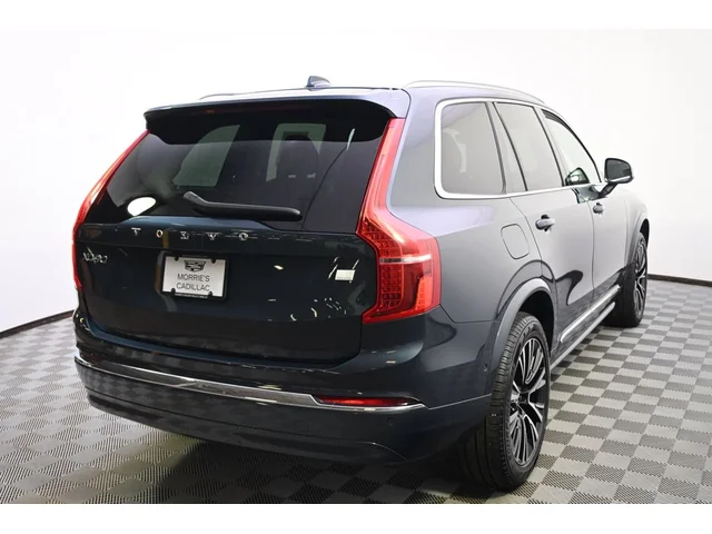 SEMINUEVOS VOLVO XC90 Recharge Plug-In Hybrid a Estados en autogozo
