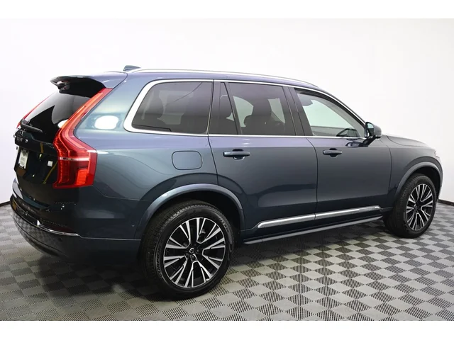 SEMINUEVOS VOLVO XC90 Recharge Plug-In Hybrid a Estados en autogozo