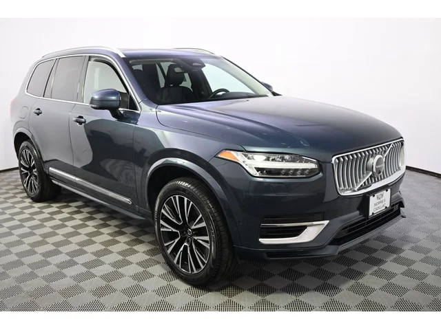 SEMINUEVOS VOLVO XC90 Recharge Plug-In Hybrid a Estados en autogozo