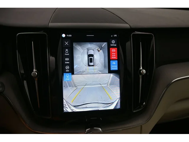 SEMINUEVOS VOLVO XC60 Recharge Plug-In Hybrid a Estados en autogozo