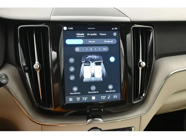 SEMINUEVOS VOLVO XC60 Recharge Plug-In Hybrid a Estados en autogozo