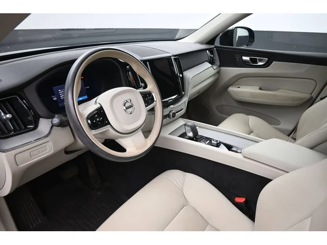 SEMINUEVOS VOLVO XC60 Recharge Plug-In Hybrid a Estados en autogozo