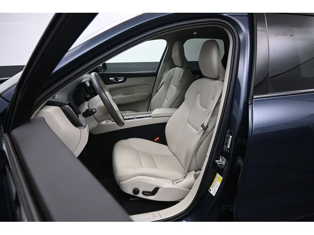 SEMINUEVOS VOLVO XC60 Recharge Plug-In Hybrid a Estados en autogozo