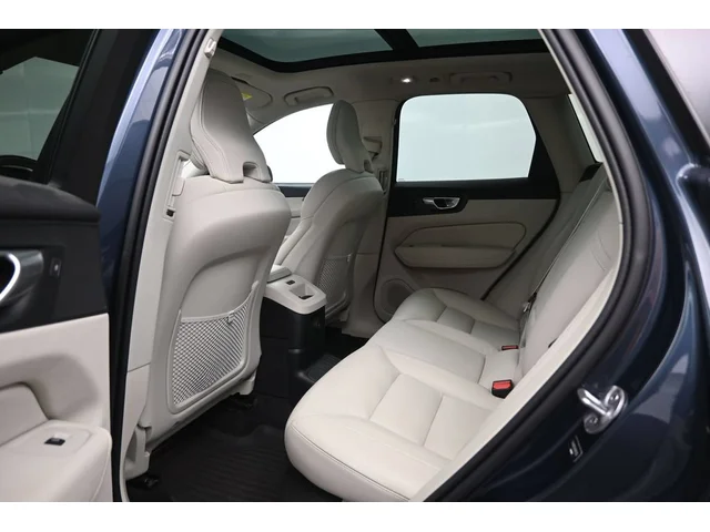 SEMINUEVOS VOLVO XC60 Recharge Plug-In Hybrid a Estados en autogozo