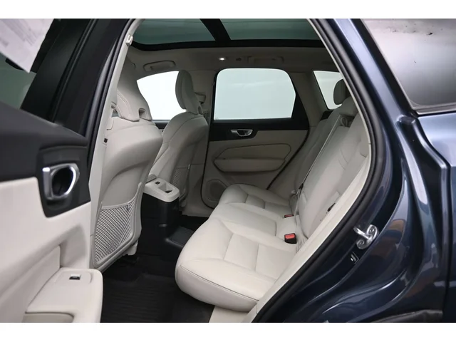 SEMINUEVOS VOLVO XC60 Recharge Plug-In Hybrid a Estados en autogozo