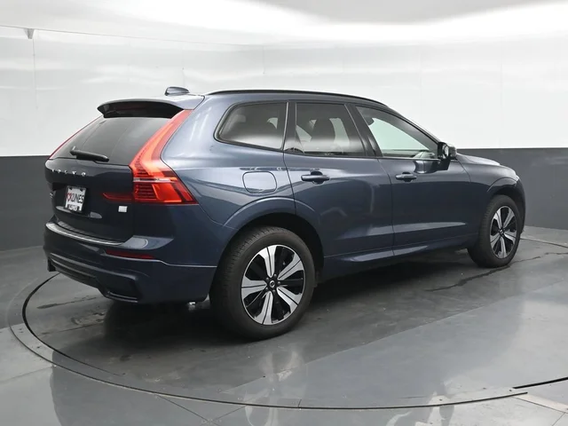 SEMINUEVOS VOLVO XC60 Recharge Plug-In Hybrid a Estados en autogozo