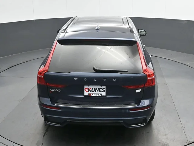 SEMINUEVOS VOLVO XC60 Recharge Plug-In Hybrid a Estados en autogozo