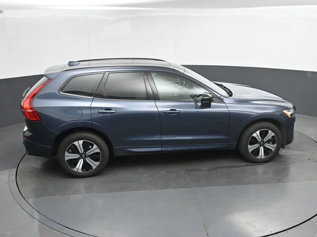 SEMINUEVOS VOLVO XC60 Recharge Plug-In Hybrid a Estados en autogozo