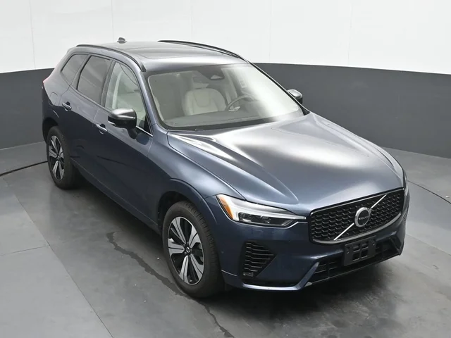 SEMINUEVOS VOLVO XC60 Recharge Plug-In Hybrid a Estados en autogozo