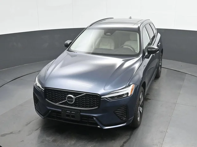 SEMINUEVOS VOLVO XC60 Recharge Plug-In Hybrid a Estados en autogozo