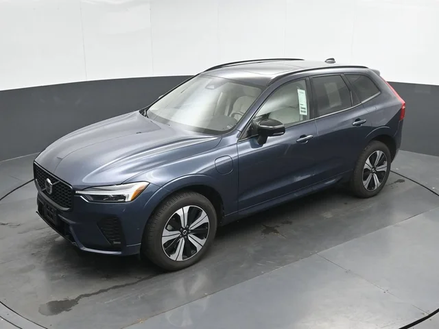 SEMINUEVOS VOLVO XC60 Recharge Plug-In Hybrid a Estados en autogozo