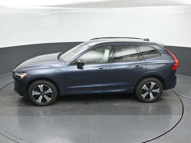 SEMINUEVOS VOLVO XC60 Recharge Plug-In Hybrid a Estados en autogozo