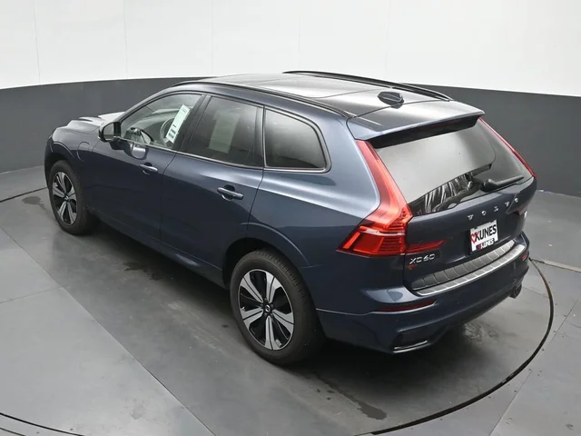 SEMINUEVOS VOLVO XC60 Recharge Plug-In Hybrid a Estados en autogozo