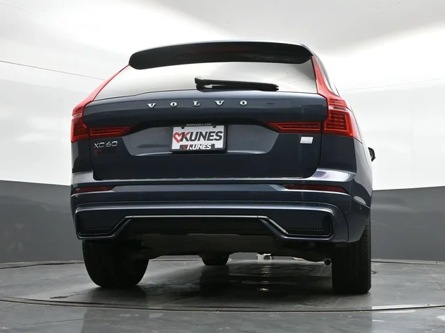 SEMINUEVOS VOLVO XC60 Recharge Plug-In Hybrid a Estados en autogozo