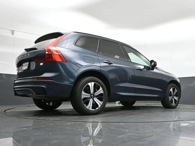 SEMINUEVOS VOLVO XC60 Recharge Plug-In Hybrid a Estados en autogozo