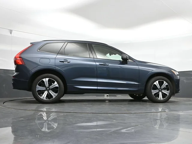 SEMINUEVOS VOLVO XC60 Recharge Plug-In Hybrid a Estados en autogozo