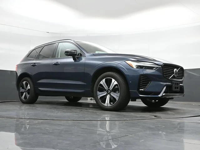 SEMINUEVOS VOLVO XC60 Recharge Plug-In Hybrid a Estados en autogozo