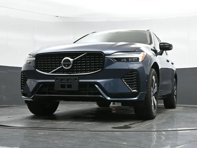 SEMINUEVOS VOLVO XC60 Recharge Plug-In Hybrid a Estados en autogozo