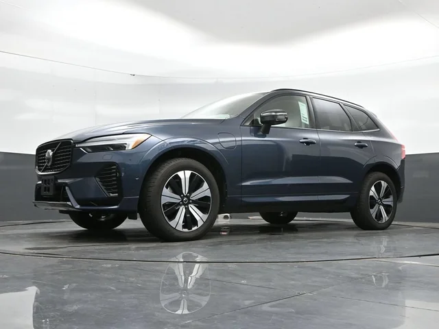 SEMINUEVOS VOLVO XC60 Recharge Plug-In Hybrid a Estados en autogozo