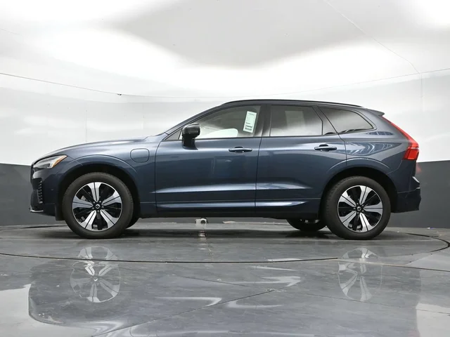 SEMINUEVOS VOLVO XC60 Recharge Plug-In Hybrid a Estados en autogozo