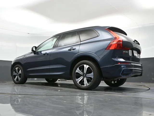 SEMINUEVOS VOLVO XC60 Recharge Plug-In Hybrid a Estados en autogozo
