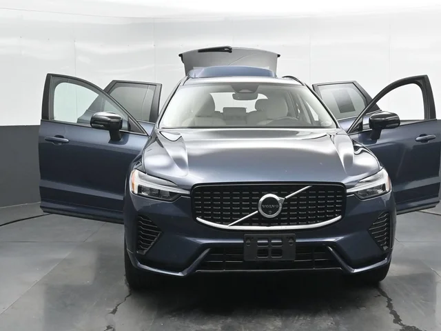 SEMINUEVOS VOLVO XC60 Recharge Plug-In Hybrid a Estados en autogozo