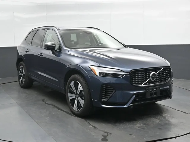 SEMINUEVOS VOLVO XC60 Recharge Plug-In Hybrid a Estados en autogozo