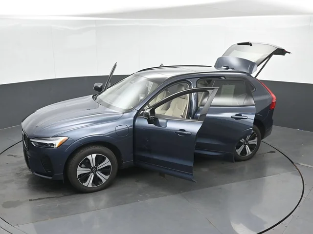 SEMINUEVOS VOLVO XC60 Recharge Plug-In Hybrid a Estados en autogozo