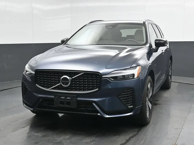 SEMINUEVOS VOLVO XC60 Recharge Plug-In Hybrid a Estados en autogozo