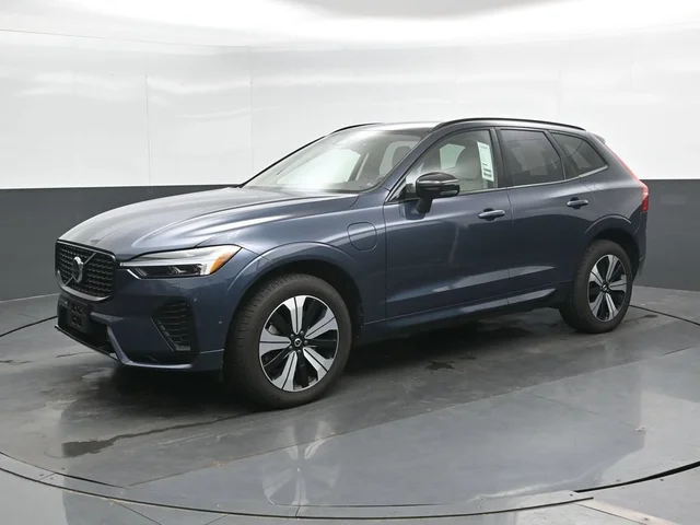 SEMINUEVOS VOLVO XC60 Recharge Plug-In Hybrid a Estados en autogozo
