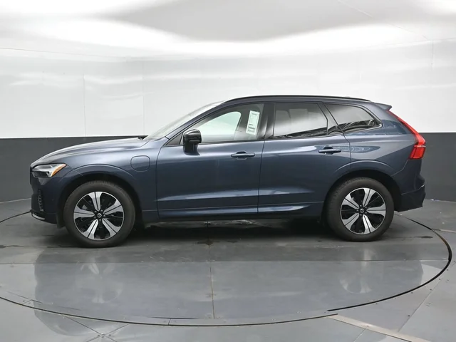 SEMINUEVOS VOLVO XC60 Recharge Plug-In Hybrid a Estados en autogozo