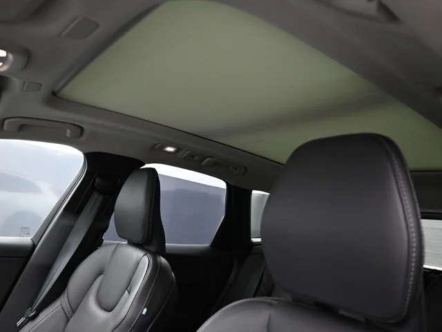 SEMINUEVOS VOLVO XC60 Recharge Plug-In Hybrid a Estados en autogozo