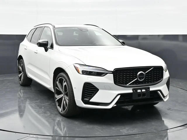 SEMINUEVOS VOLVO XC60 Recharge Plug-In Hybrid a Estados en autogozo