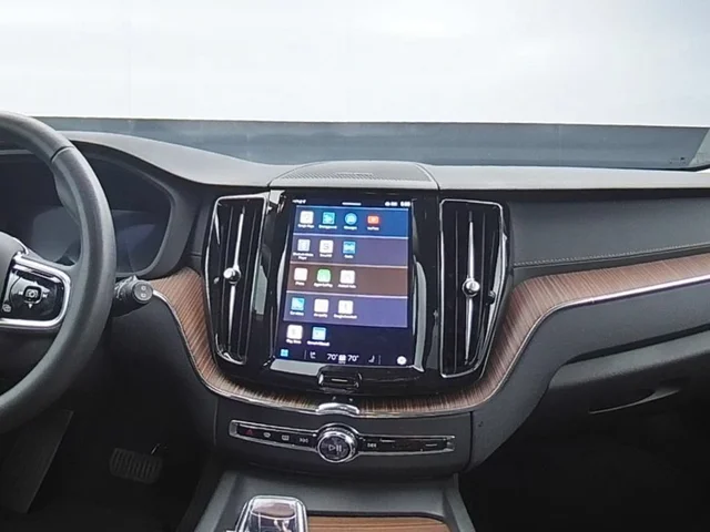 SEMINUEVOS VOLVO XC60 Recharge Plug-In Hybrid a Estados en autogozo
