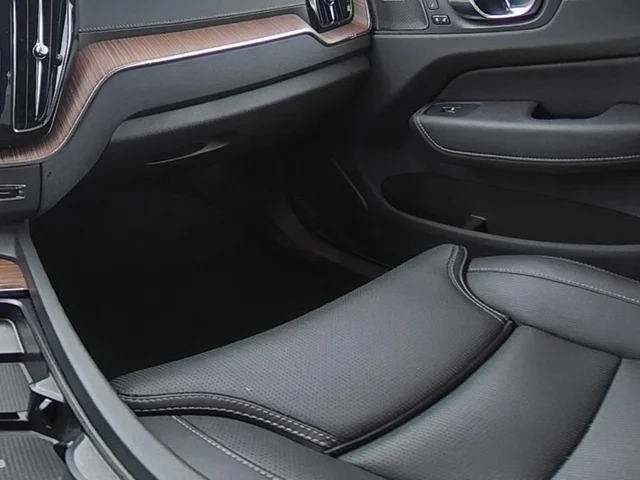 SEMINUEVOS VOLVO XC60 Recharge Plug-In Hybrid a Estados en autogozo