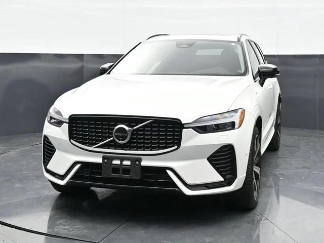 SEMINUEVOS VOLVO XC60 Recharge Plug-In Hybrid a Estados en autogozo