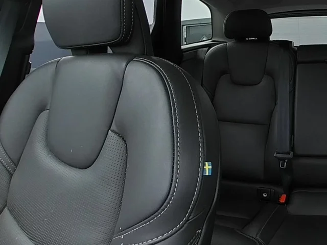 SEMINUEVOS VOLVO XC60 Recharge Plug-In Hybrid a Estados en autogozo