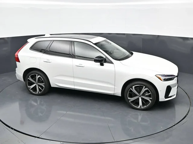 SEMINUEVOS VOLVO XC60 Recharge Plug-In Hybrid a Estados en autogozo