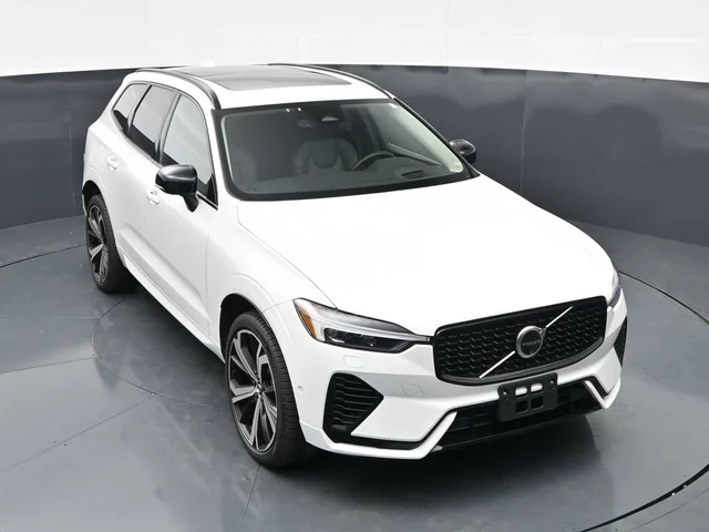SEMINUEVOS VOLVO XC60 Recharge Plug-In Hybrid a Estados en autogozo
