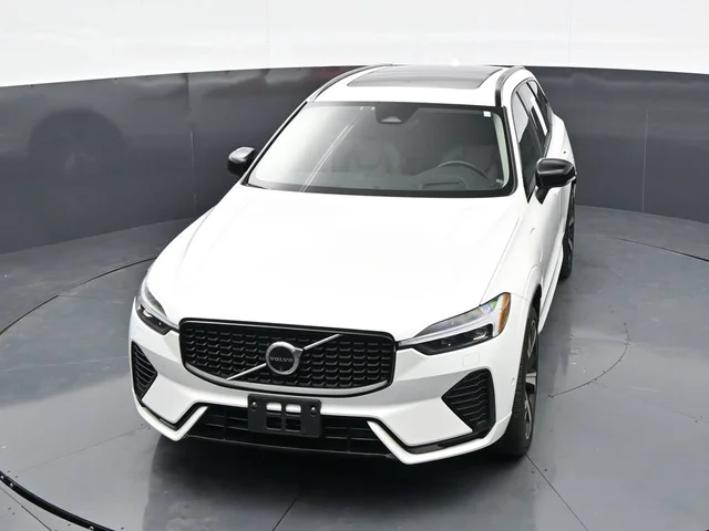 SEMINUEVOS VOLVO XC60 Recharge Plug-In Hybrid a Estados en autogozo