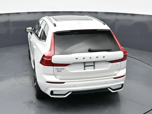 SEMINUEVOS VOLVO XC60 Recharge Plug-In Hybrid a Estados en autogozo