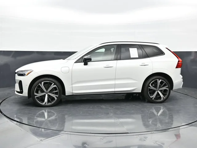 SEMINUEVOS VOLVO XC60 Recharge Plug-In Hybrid a Estados en autogozo
