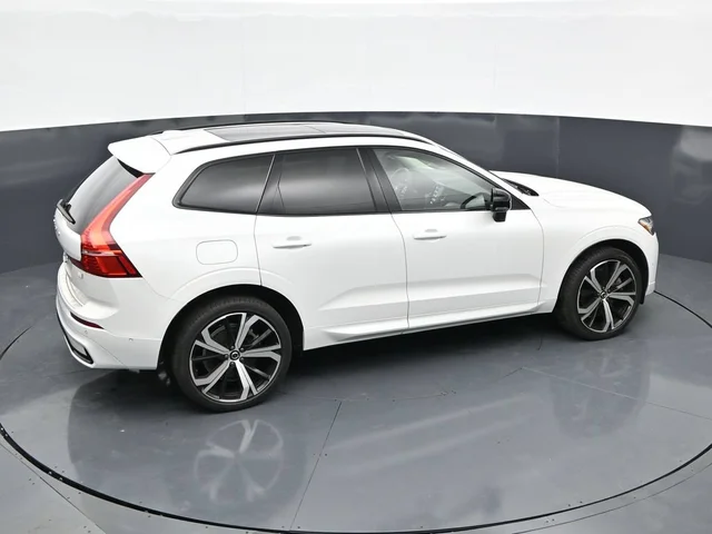 SEMINUEVOS VOLVO XC60 Recharge Plug-In Hybrid a Estados en autogozo