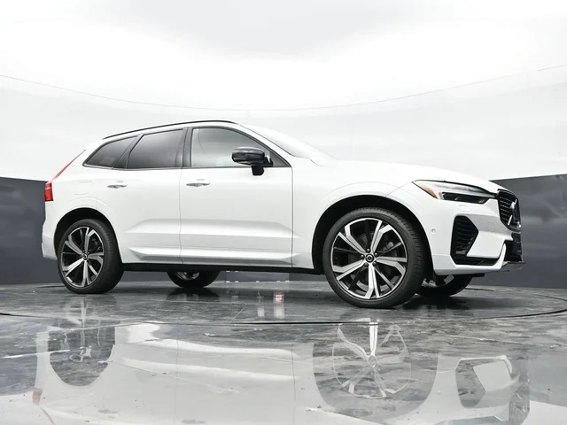 SEMINUEVOS VOLVO XC60 Recharge Plug-In Hybrid a Estados en autogozo