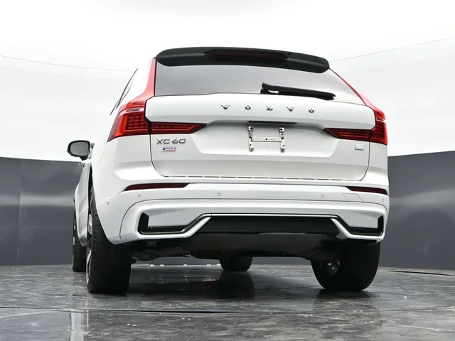 SEMINUEVOS VOLVO XC60 Recharge Plug-In Hybrid a Estados en autogozo