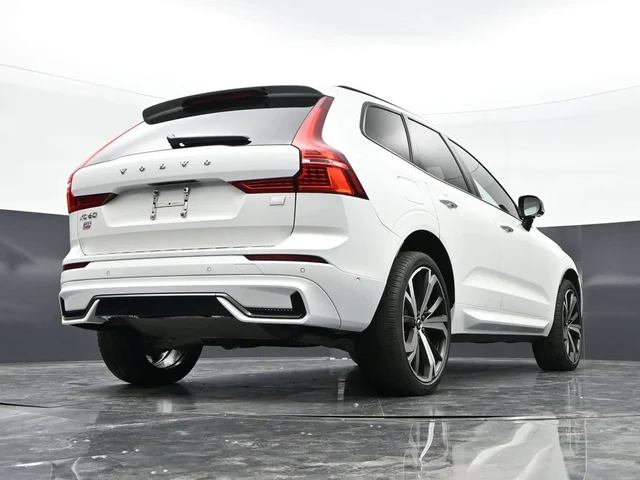 SEMINUEVOS VOLVO XC60 Recharge Plug-In Hybrid a Estados en autogozo